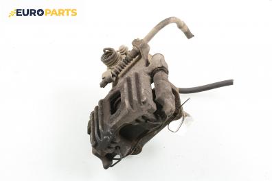 Спирачен апарат за Mini Hatchback (R50, R53) (06.2001 - 09.2006), позиция: задна, лява