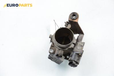 Дроселова клапа за Renault Megane Scenic (10.1996 - 12.2001) 1.6 e (JA0F), 90 к.с.