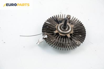 Виско съединител за Mercedes-Benz MB100 Box (631) (02.1988 - 04.1996) D (631.332, 631.342), 75 к.с.
