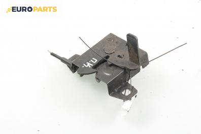 Брава преден капак за Ford Fiesta III Hatchback (01.1989 - 01.1997), 2+1 вр., позиция: предна