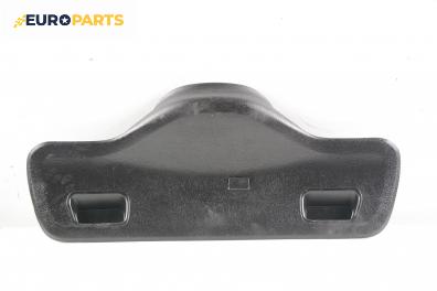 Кора заден капак за Peugeot 206 Hatchback (08.1998 - 12.2012), хечбек