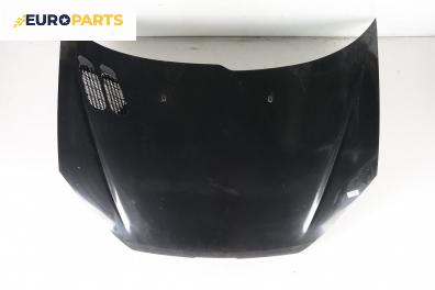 Преден капак за Peugeot 206 Hatchback (08.1998 - 12.2012), 2+1 вр., хечбек