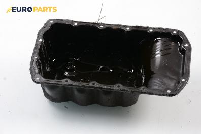 Картер за Peugeot 207 Hatchback (02.2006 - 12.2015) 1.6 16V VTi, 120 к.с.