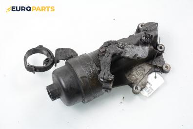 Корпус за маслен филтър за Peugeot 207 Hatchback (02.2006 - 12.2015) 1.6 16V VTi, 120 к.с.