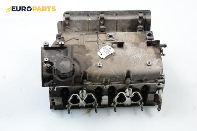 Глава за Renault Clio I Hatchback (05.1990 - 09.1998) 1.2 (5/357Y, 5/357K), 58 к.с.