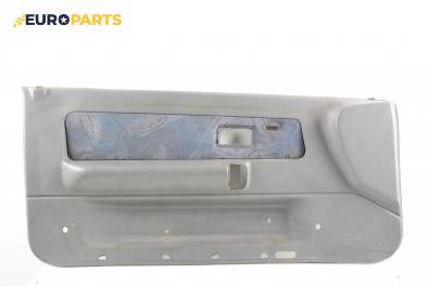 Кора врата за Renault Clio I Hatchback (05.1990 - 09.1998), 2+1 вр., позиция: лява