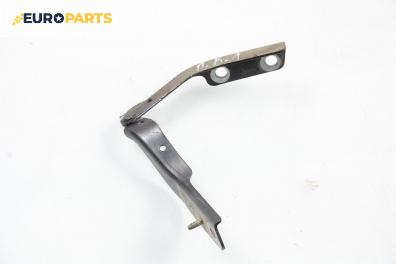 Панта преден капак за Peugeot 607 Sedan (01.2000 - 07.2010), 4+1 вр., позиция: лява