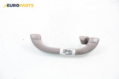 Ръкохватка за таван за Peugeot 607 Sedan (01.2000 - 07.2010), 4+1 вр., позиция: задна, дясна