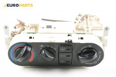 Панел климатик за Nissan Almera II Hatchback (01.2000 - 12.2006)