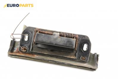 Външна дръжка заден капак за Nissan Almera II Hatchback (01.2000 - 12.2006), хечбек