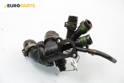 Корпус на термостат за Volkswagen Golf III Hatchback (08.1991 - 07.1998) 1.4, 60 к.с.