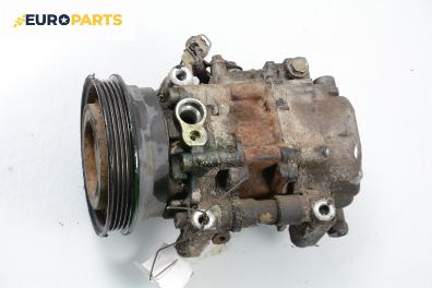 Компресор климатик за Fiat Marea Weekend (09.1996 - 12.2007) 1.6 100 16V, 103 к.с.