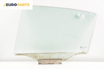Странично стъкло за Opel Astra G Hatchback (02.1998 - 12.2009), 4+1 вр., хечбек, позиция: задна, лява