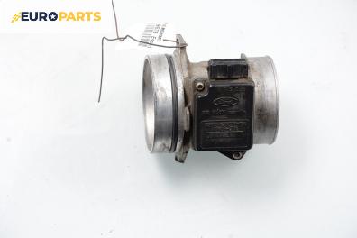 Дебитомер за Ford Escort VII Hatchback (01.1995 - 08.2002) 1.8 16V, 115 к.с.