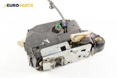 Брава на врата за Mini Hatchback (R50, R53) (06.2001 - 09.2006), позиция: лява
