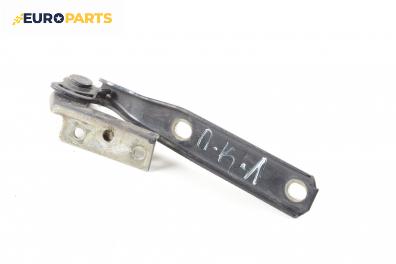 Панта преден капак за Audi A4 Avant B5 (11.1994 - 09.2001), 4+1 вр., комби, позиция: лява