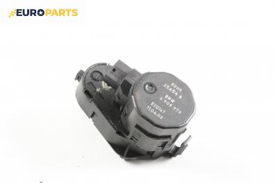 Моторче клапа парно за BMW 7 Series E65 (11.2001 - 12.2009) 740 d, 258 к.с.