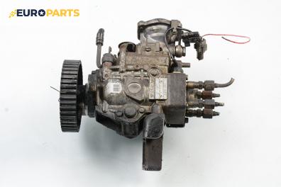 ГНП-горивонагнетателна помпа за Mazda 323 S V Sedan (09.1992 - 12.2003) 1.6 TD, 82 к.с.