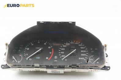 Километраж за Rover 600 Sedan (08.1993 - 10.2000) 618 i/Si, 115 к.с.
