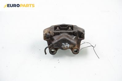 Спирачен апарат за Opel Astra F Estate (09.1991 - 01.1998), позиция: задна, дясна
