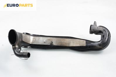 Тръба турбо за Peugeot 206 Hatchback (08.1998 - 12.2012) 2.0 HDI 90, 90 к.с.