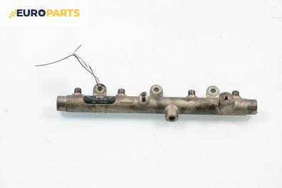 Горивна рейка за Peugeot 206 Hatchback (08.1998 - 12.2012) 2.0 HDI 90, 90 к.с.