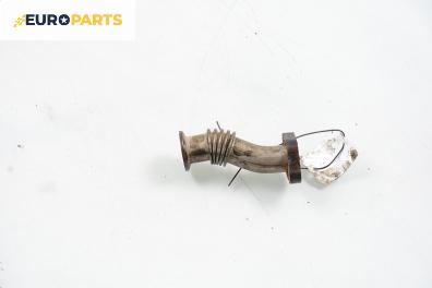 EGR тръба за Peugeot 206 Hatchback (08.1998 - 12.2012) 2.0 HDI 90, 90 к.с.