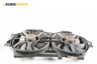 Перки охлаждане за Renault Laguna I Hatchback (11.1993 - 08.2002) 2.2 D (B56F/2), 83 к.с.