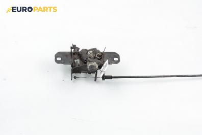 Брава преден капак за Volkswagen Golf IV Hatchback (08.1997 - 06.2005), 2+1 вр., позиция: предна