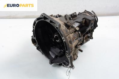 Ръчна скоростна кутия за Ford Escort VII Hatchback (01.1995 - 08.2002) 1.8 D, 60 к.с.