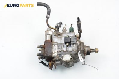 ГНП-горивонагнетателна помпа за Opel Astra G Hatchback (02.1998 - 12.2009) 1.7 DTI 16V, 75 к.с.