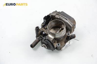 Дроселова клапа за Volkswagen Golf IV Hatchback (08.1997 - 06.2005) 1.6, 100 к.с.