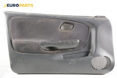 Кора врата за Suzuki Baleno Hatchback (03.1995 - 05.2002), 2+1 вр., хечбек, позиция: лява