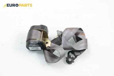 Предпазен колан за Renault Clio I Hatchback (05.1990 - 09.1998), 4+1 вр., позиция: предна, дясна