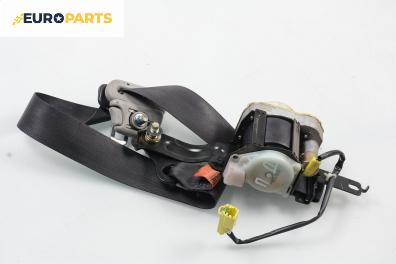 Предпазен колан за Subaru Legacy III Wagon (10.1998 - 08.2003), 4+1 вр., позиция: предна, дясна