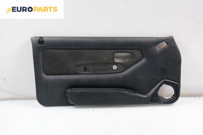 Кора врата за Peugeot 306 Hatchback (01.1993 - 10.2003), 2+1 вр., хечбек, позиция: лява