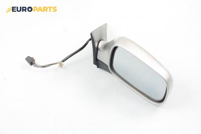 Огледало за Subaru Legacy III Wagon (10.1998 - 08.2003), 4+1 вр., комби, позиция: дясна