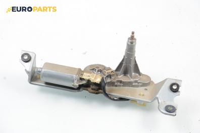 Ел. мотор за чистачките за Subaru Legacy III Wagon (10.1998 - 08.2003), комби, позиция: задна