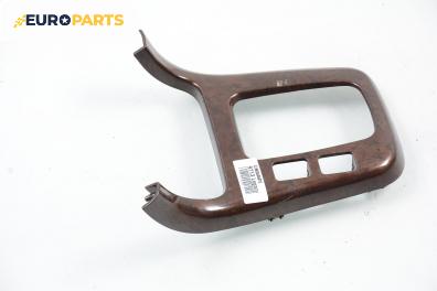 Конзола скоростен лост за Subaru Legacy III Wagon (10.1998 - 08.2003)