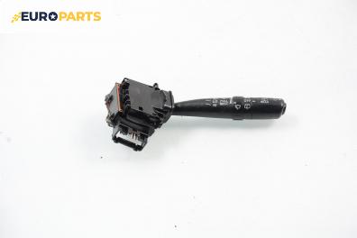 Лостче за чистачки за Subaru Legacy III Wagon (10.1998 - 08.2003)