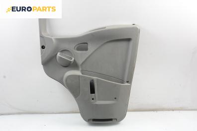 Кора врата за Renault Master II Box (07.1998 - 02.2010), 2+1 вр., товарен, позиция: дясна