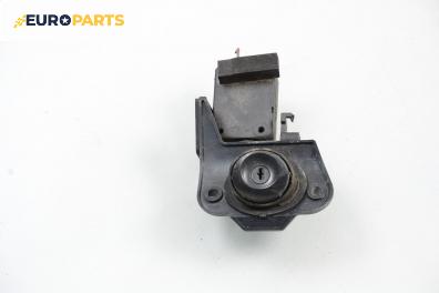 Ключалка заден капак за Citroen Saxo Hatchback (02.1996 - 04.2004)