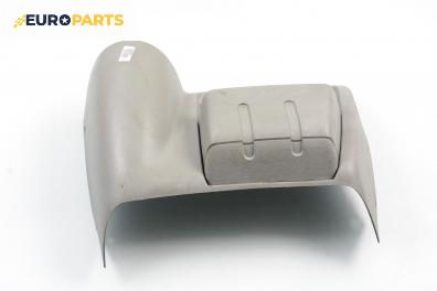 Интериорна пластмаса за Renault Master II Box (07.1998 - 02.2010), 2+1 вр., товарен, позиция: предна