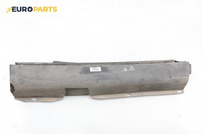 Праг за Renault Safrane II Sedan (07.1996 - 12.2000), 4+1 вр., позиция: дясна