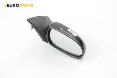 Огледало за Nissan Almera II Hatchback (01.2000 - 12.2006), 4+1 вр., хечбек, позиция: дясна