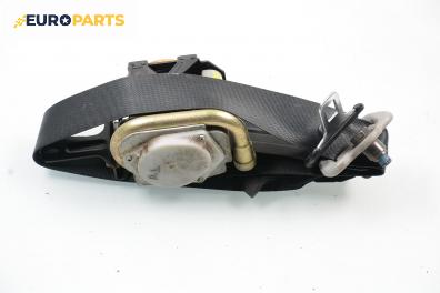 Предпазен колан за Nissan Almera II Hatchback (01.2000 - 12.2006), 4+1 вр., позиция: предна, дясна