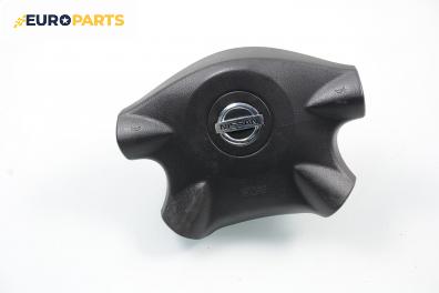 Airbag за Nissan Almera II Hatchback (01.2000 - 12.2006), 4+1 вр., хечбек