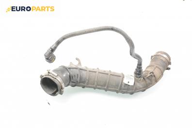 Гофриран маркуч за Renault Espace IV Minivan (11.2002 - 02.2015) 2.2 dCi (JK0H), 150 к.с.