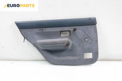 Кора врата за Renault 19 II Chamade (04.1992 - 08.2003), 4+1 вр., седан, позиция: задна, лява