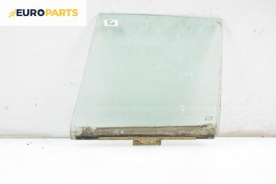 Странично стъкло за Renault 19 II Chamade (04.1992 - 08.2003), 4+1 вр., седан, позиция: задна, лява